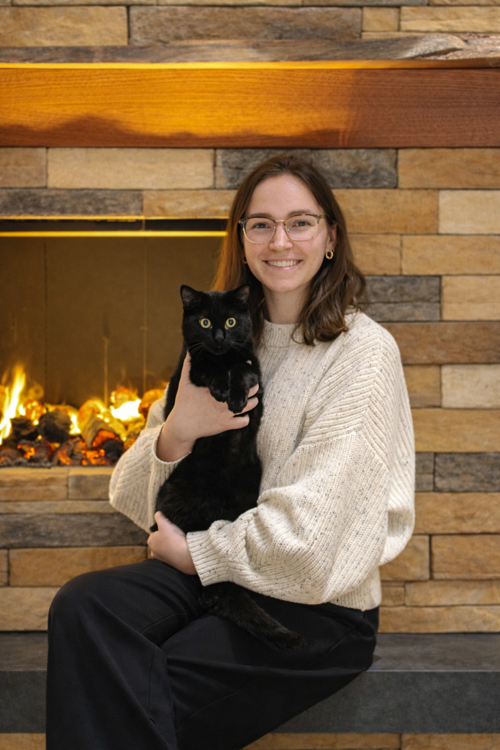 Dr. Holly Harroun